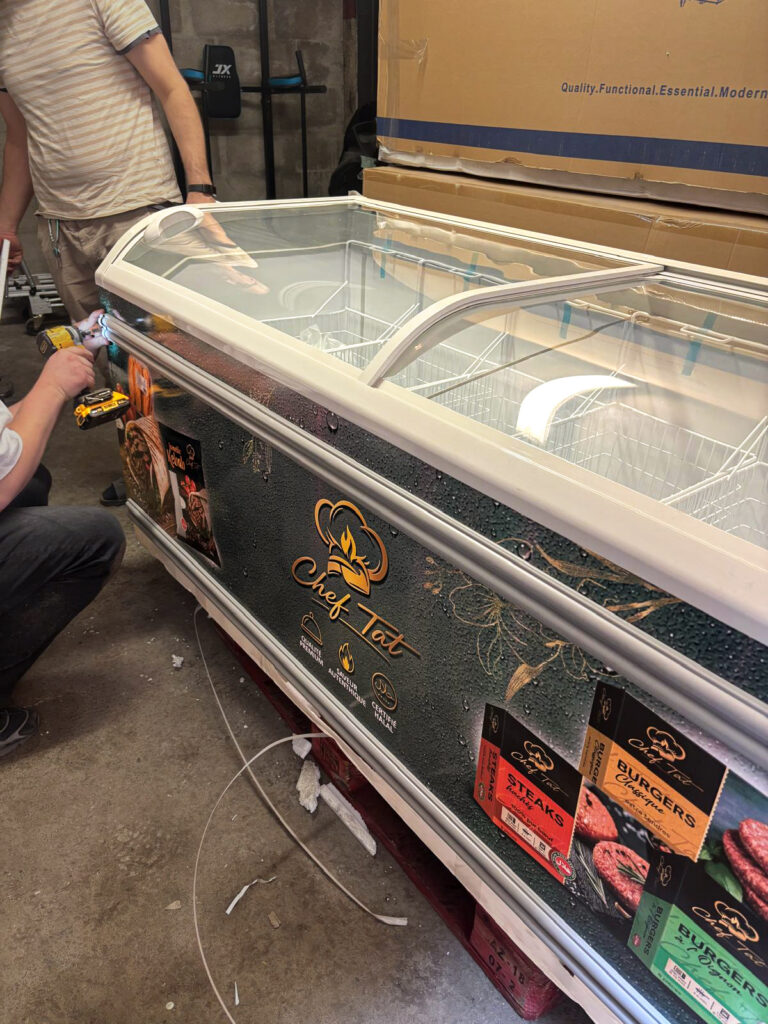frigo cheftat